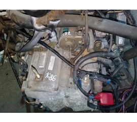 КПП автоматическая