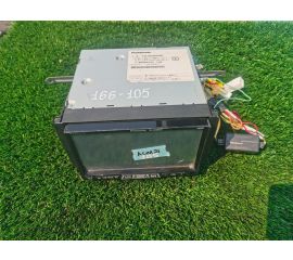 Магнитофон