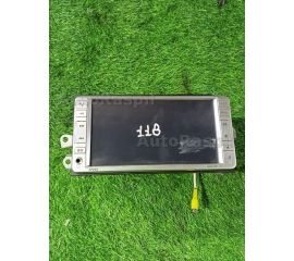 Магнитофон