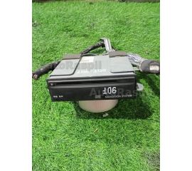 Магнитофон