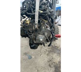 КПП автоматическая