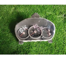 Щиток приборов