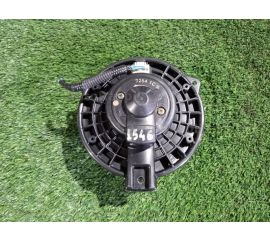 Моторчик печки