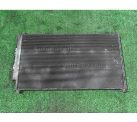 Радиатор кондиционера