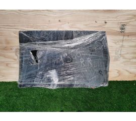 Стекло двери