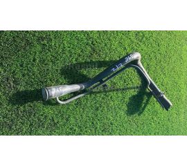 Горловина топливного бака