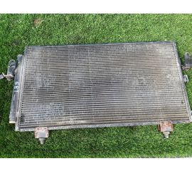 Радиатор кондиционера