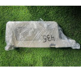 Козырек солнцезащитный