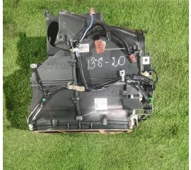 Корпус печки