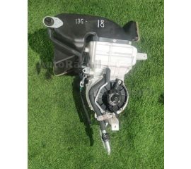 Корпус печки