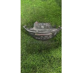 Управление печкой