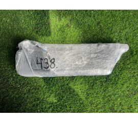 Козырек солнцезащитный