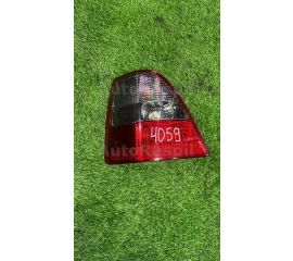 Стоп сигнал