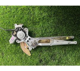 Стеклоподъемник