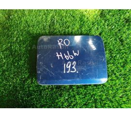 Лючок топливного бака