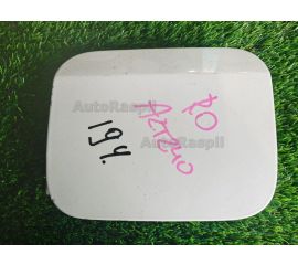 Лючок топливного бака