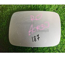 Лючок топливного бака