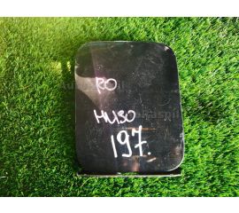 Лючок топливного бака