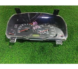 Щиток приборов