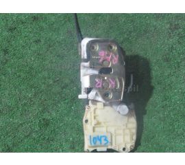 Замок двери