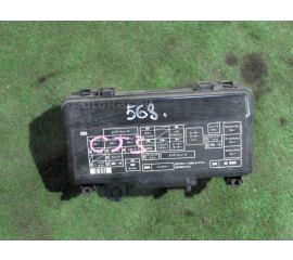 Блок предохранителей