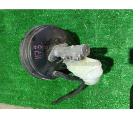 Главный тормозной цилиндр