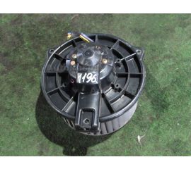 Моторчик печки