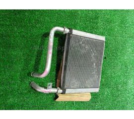 Радиатор печки