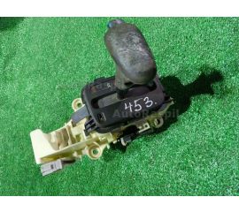 Селектор АКПП