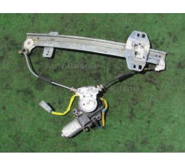 Стеклоподъемник