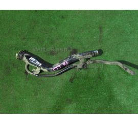 Горловина топливного бака