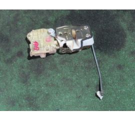 Замок двери