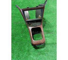 Консоль магнитофона