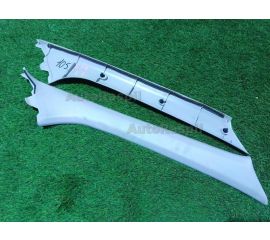 Накладка на стойку кузова