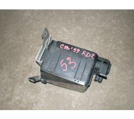 Блок предохранителей