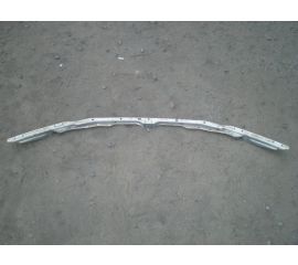 Жесткость бампера