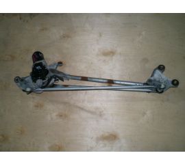 Моторчик дворников