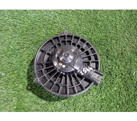 Моторчик печки