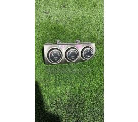 Управление печкой