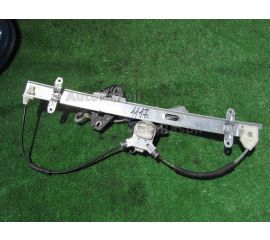 Стеклоподъемник