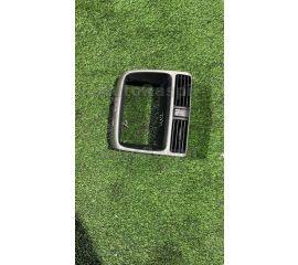 Консоль магнитофона