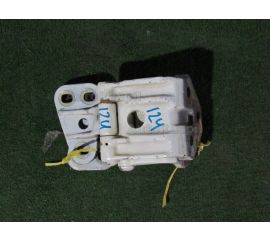 Петли на дверь