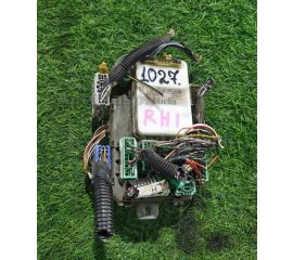 Блок предохранителей