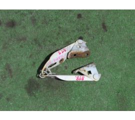 Кронштейн капота