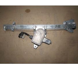 Стеклоподъемник