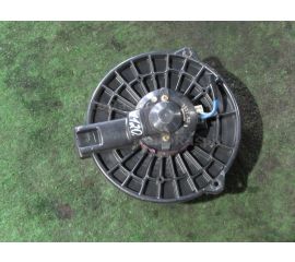 Моторчик печки