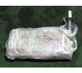 Радиатор печки