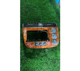 Управление печкой