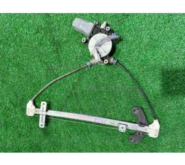 Стеклоподъемник