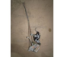 Замок двери